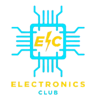EC Department Logo