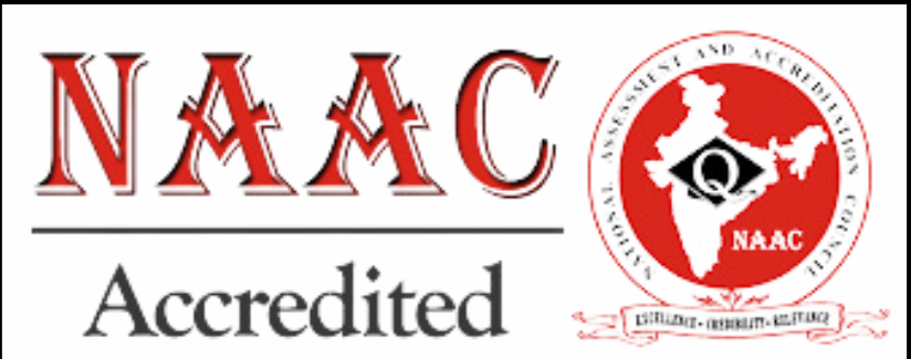 NAAC Logo